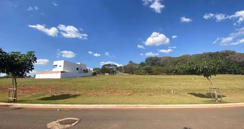 Terreno à venda em jaguariúna, reserva santa izabel, com 427.61 m², reserva santa izabel