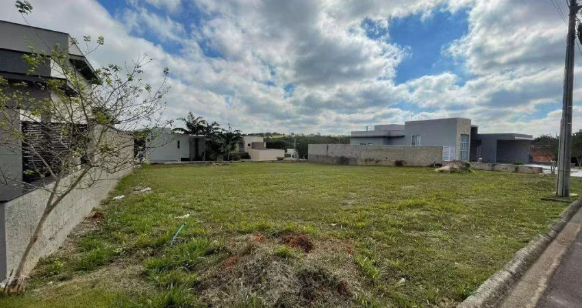Terreno à venda em jaguariúna, lago da barra, com 524.14 m², condomínio lago da barra