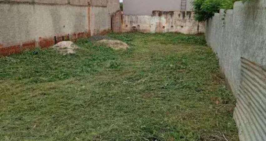 Terreno à venda no Jardim Dom Bosco, Jaguariúna 