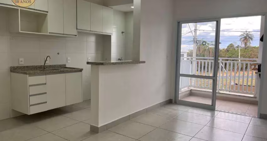 Apartamento para alugar em jaguariúna, recanto camanducaia, com 2 quartos, com 81.79 m²