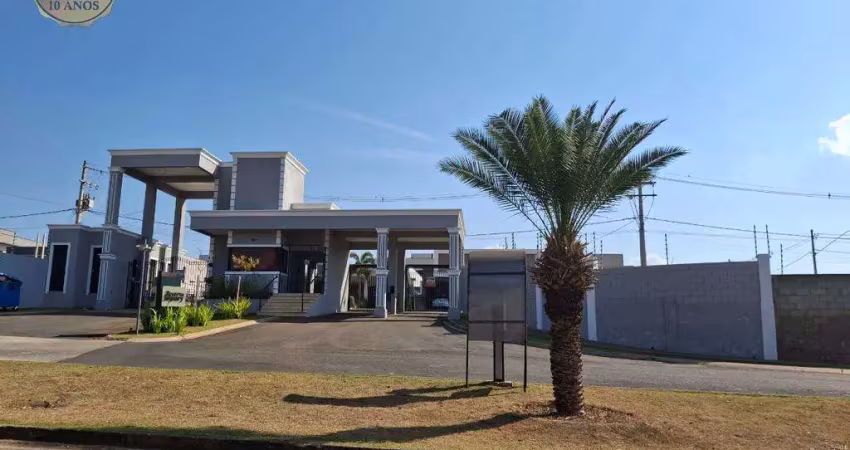 Terreno à venda em jaguariúna, jardim botânico, condomínio reserva do jaguary