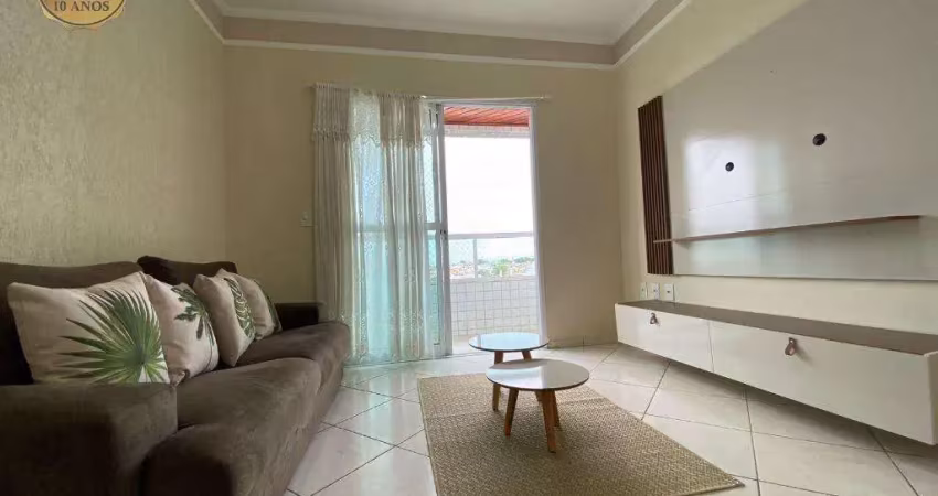 Apartamento para alugar em jaguariúna, jardim europa, com 2 quartos, com 70 m²