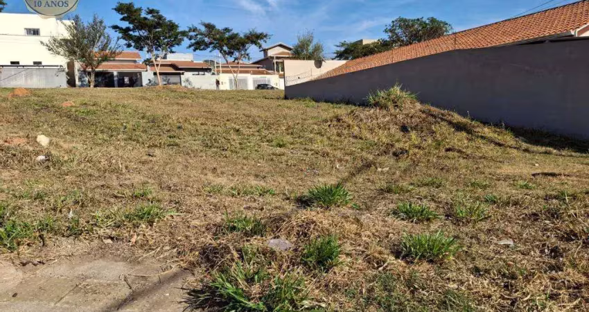 Terreno com área total de 389,23m² à venda no residencial coração de jesus, em jaguariúna