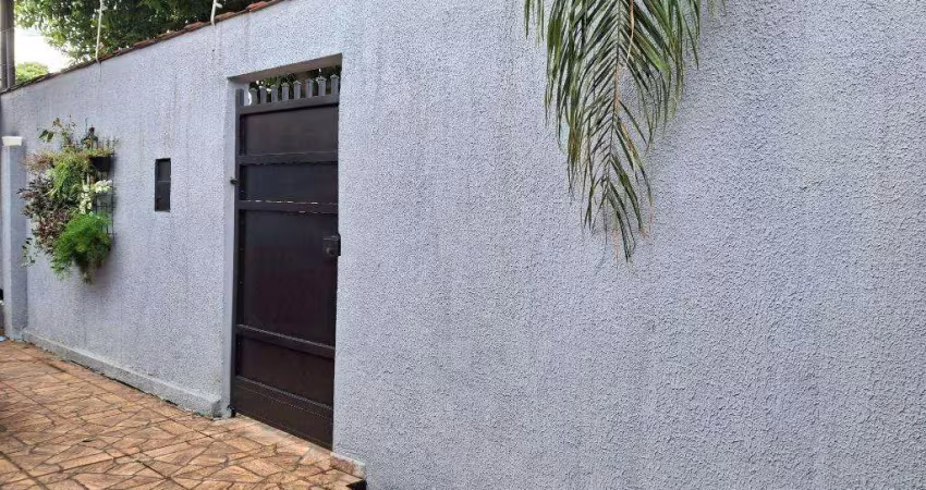 Casa à venda em jaguariúna, cruzeiro do sul, com 3 quartos, com 192.99 m²