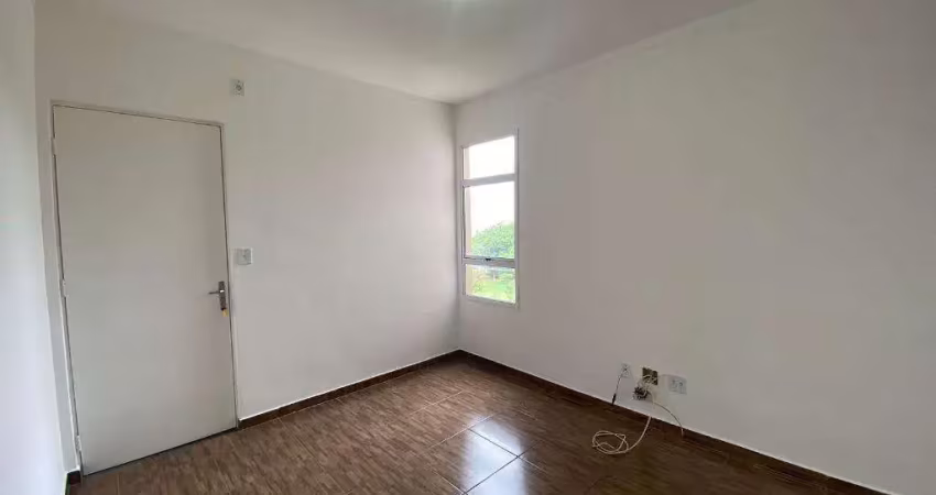 Apartamento à venda em jaguariúna, vargeão, com 2 quartos, com 47 m², quinta das pitangueiras
