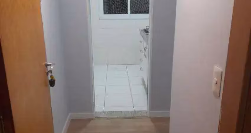 Apartamento para alugar em jaguariúna, gleba destacada da fazenda santa cruz, com 1 quarto