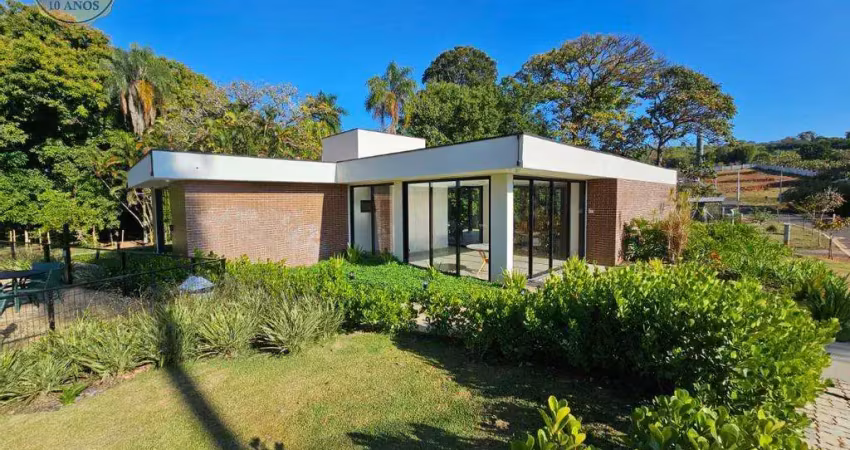 Terreno à venda em jaguariúna, varandas dos jequitibás, varanda dos jequitibás - home resort