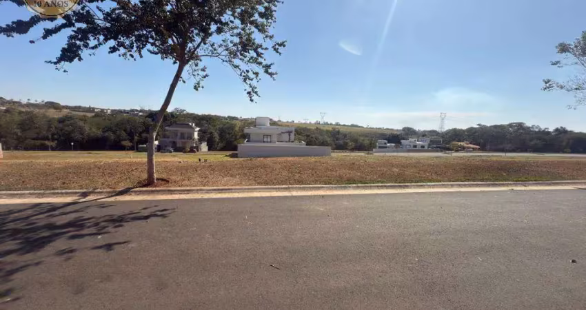 Terreno à venda em jaguariúna, reserva santa izabel, com 458.32 m², reserva santa izabel