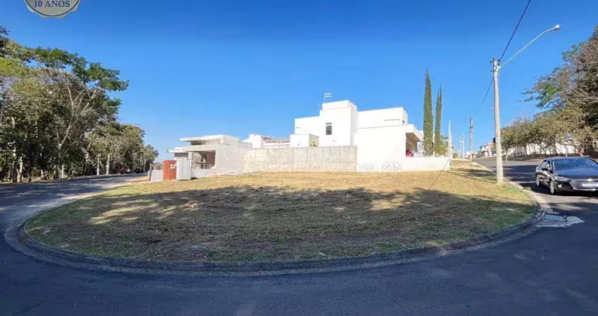 Terreno à venda em jaguariúna, vila jorge zambom, com 254.33 m², condomínio panini