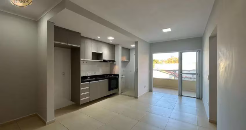 Apartamento para alugar em jaguariúna, jardim europa, com 2 quartos, com 68 m²
