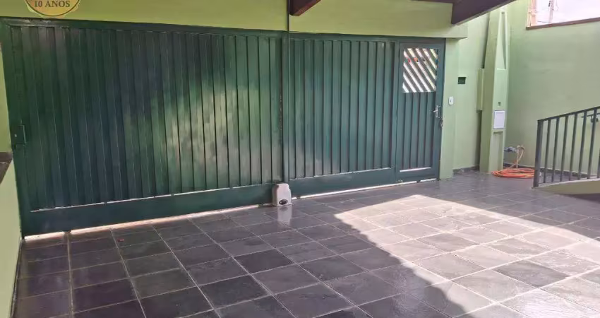 Casa à venda em jaguariúna, vila são francisco, com 3 quartos, com 140.78 m²