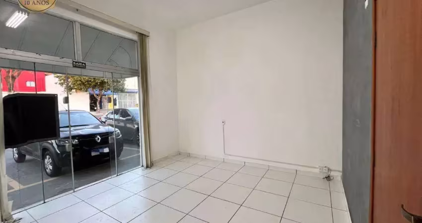 Sala comercial para alugar no Centro, Jaguariúna 