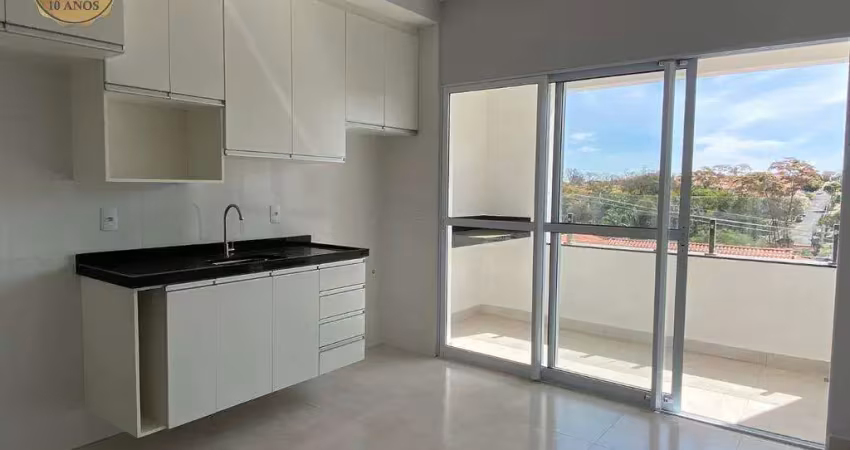 Apartamento para alugar em jaguariúna, jardim planalto, com 2 quartos, com 70 m², villa massoti