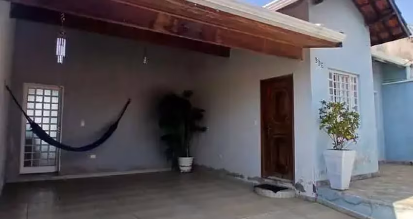 Casa à venda em jaguariúna, jardim imperial, com 3 quartos, com 175.28 m²