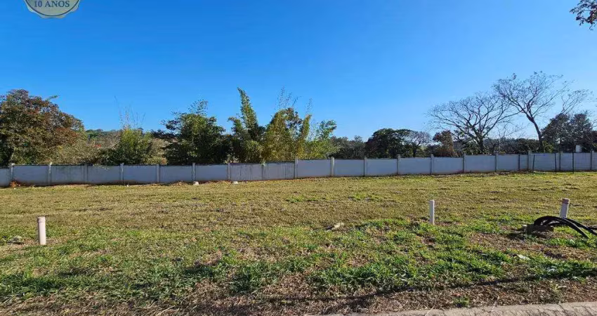 Terreno à venda em jaguariúna, tanquinho velho, com 305.61 m², varanda dos jequitibás - home resort