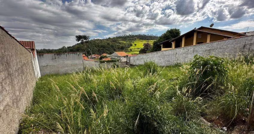 Terreno à venda em jaguariúna, parque florianópolis