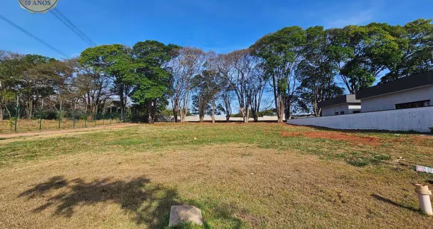 Terreno à venda em jaguariúna, reserva santa izabel, com 607.99 m², reserva santa izabel