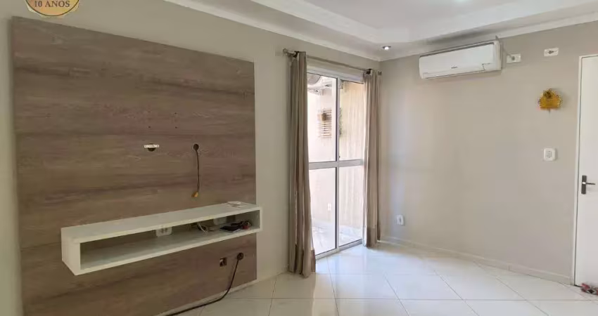 Apartamento para alugar em jaguariúna, vargeão, com 2 quartos, com 55.29 m²