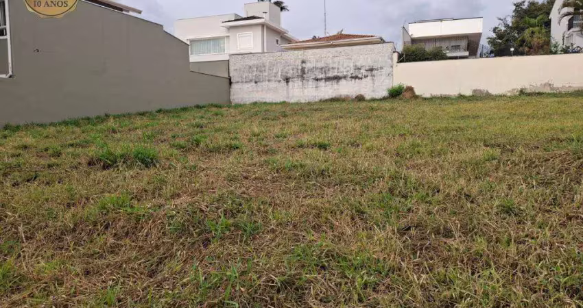 Terreno à venda no Jardim Novo Jaguari, Jaguariúna 