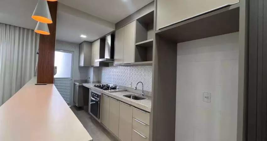 Apartamento à venda em jaguariúna, nova jaguariúna iii, com 2 quartos, com 78.22 m²