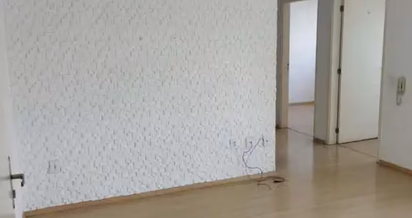 Apartamento à venda em jaguariúna, vargeão, com 2 quartos, com 50 m², condomínio recanto jaguary
