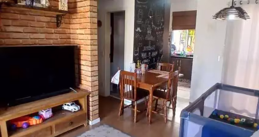Casa à venda em jaguariúna, vargeão, com 2 quartos, com 90 m², condomínio portal das palmeiras