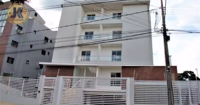 Apartamento para alugar em jaguariúna, dom bosco, com 3 quartos, com 84 m², edifício fênix
