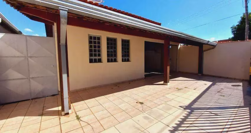 Casa à venda em jaguariúna, dom bosco, com 3 quartos, com 131 m²