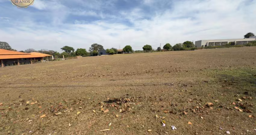 Terreno à venda em jaguariúna, plaza ville, com 1000 m², condominio plazza ville