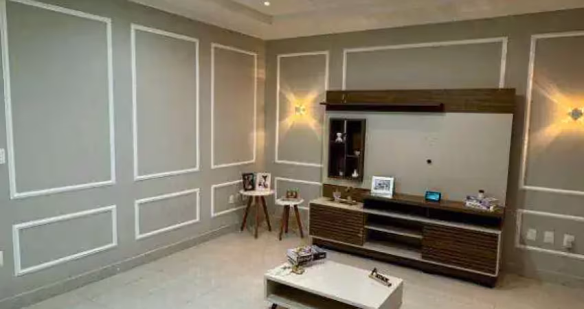 Casa à venda em jaguariúna, jardim cruzeiro do sul, com 3 quartos, com 169 m²