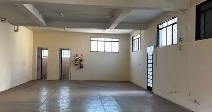 Barracão para alugar em jaguariúna, sítio bela vista, com 130 m²
