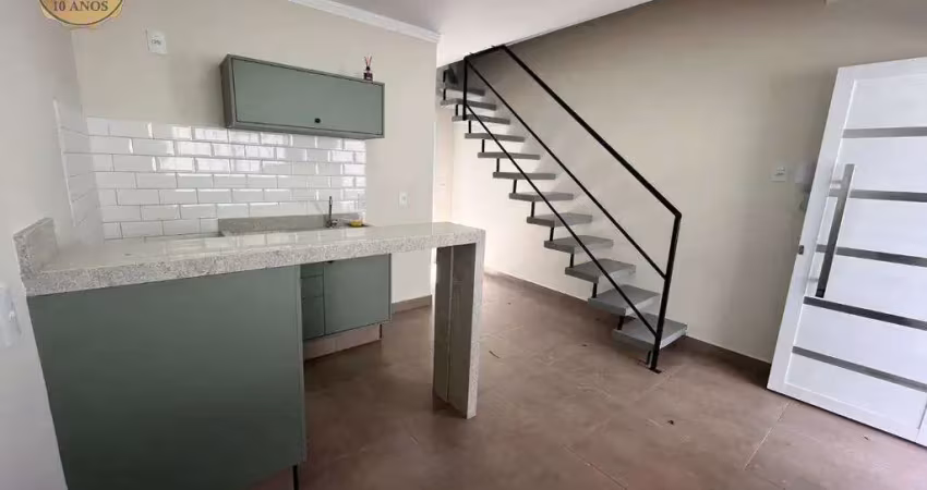 Kitnet para alugar em jaguariúna, jardim sylvio rinaldi ii, com 1 quarto, com 37 m²