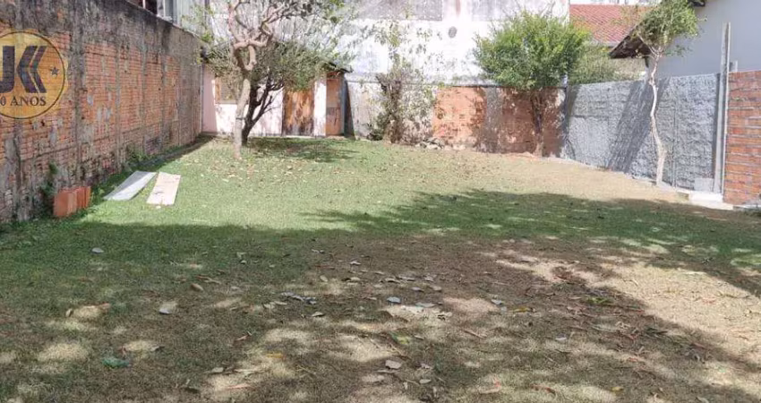 Terreno à venda no Jardim Mauá II, Jaguariúna 