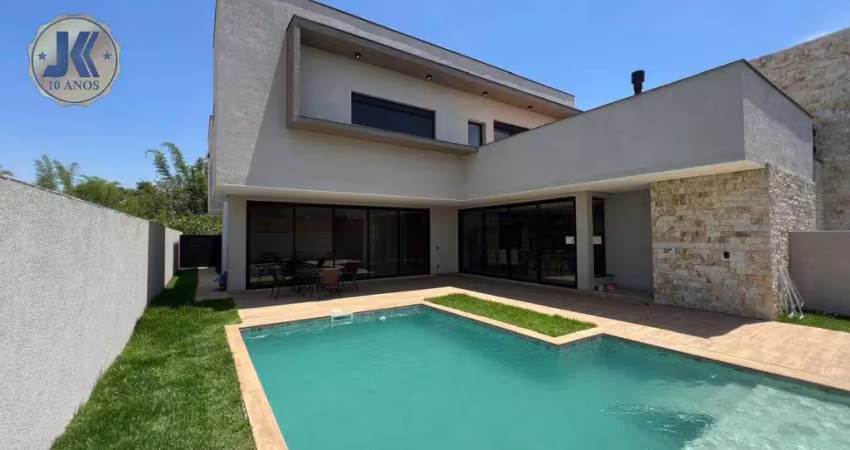 Casa à venda em jaguariúna, tamboré jaguariúna, com 5 suítes, com 438.99 m², tamboré jaguariúna