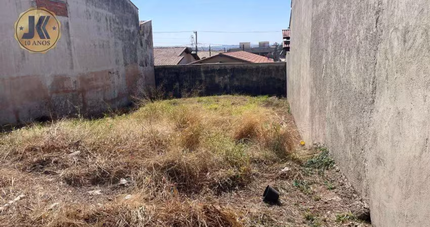 Terreno à venda no Jardim Europa, Jaguariúna 