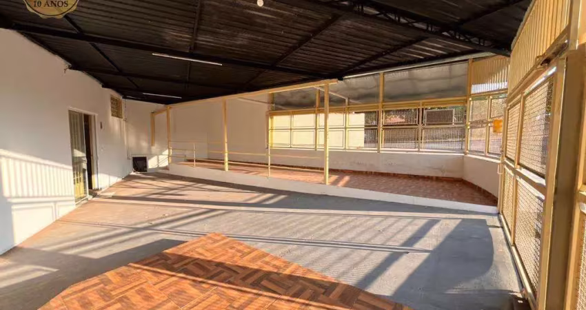 Sala comercial com 1 sala para alugar no Jardim Planalto, Jaguariúna 