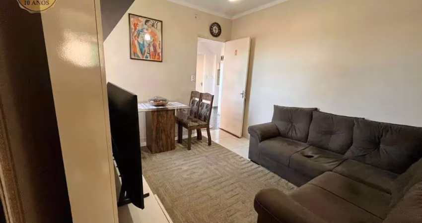 Apartamento à venda e para alugar em jaguariúna, vargeão, com 2 quartos, com 47 m²