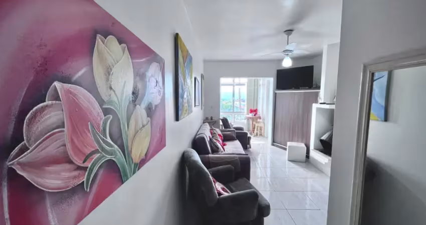 Lindo apartamento 1 dormitório e meio em Capão Novo