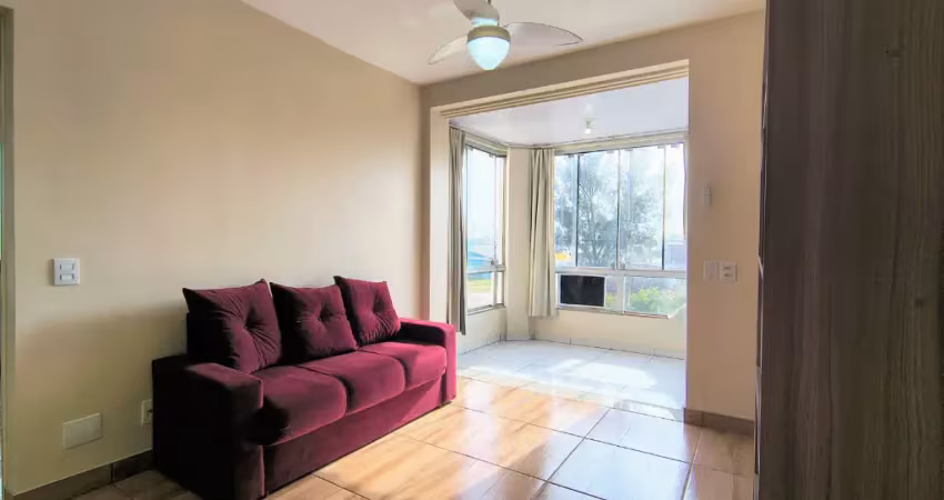Lindo apartamento 1 dormitório em capão novo, pertinho do mar