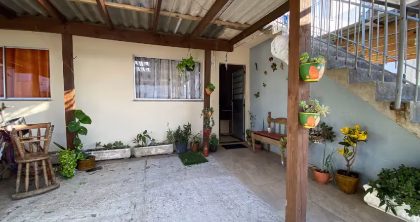 Apartamento térreo 2 dormitórios em capão, condomínio caminito,