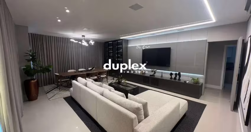 Cobertura com 3 suítes toda mobiliada e decorada e 4 vagas em barreiros
