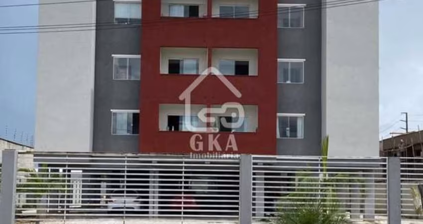 Apartamento com 3 quartos para alugar na Rua Henrique Coelho Neto, 175, Vargem Grande, Pinhais