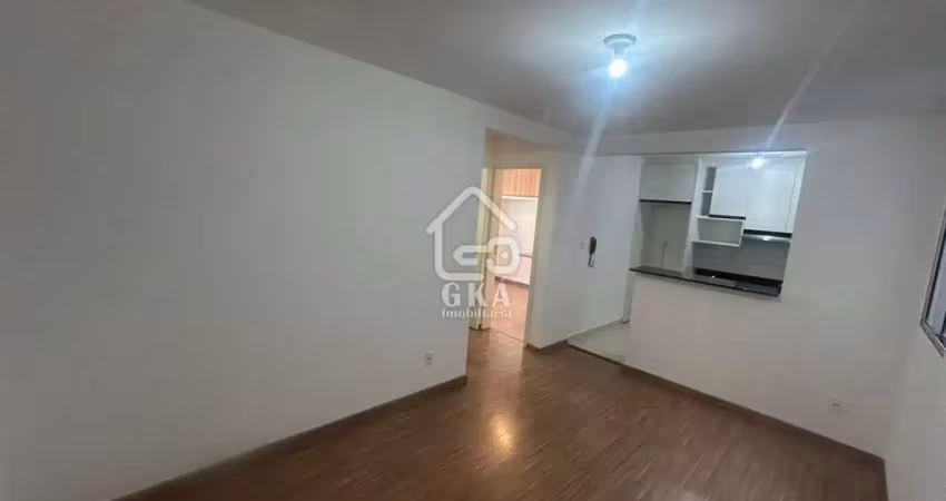 Apartamento com 2 quartos para alugar na Estrada Guilherme Weigert, 1725, Santa Cândida, Curitiba