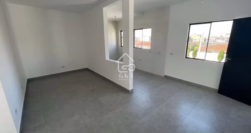 Apartamento com 2 quartos à venda na Avenida Uirapuru, Jardim Cláudia, Pinhais