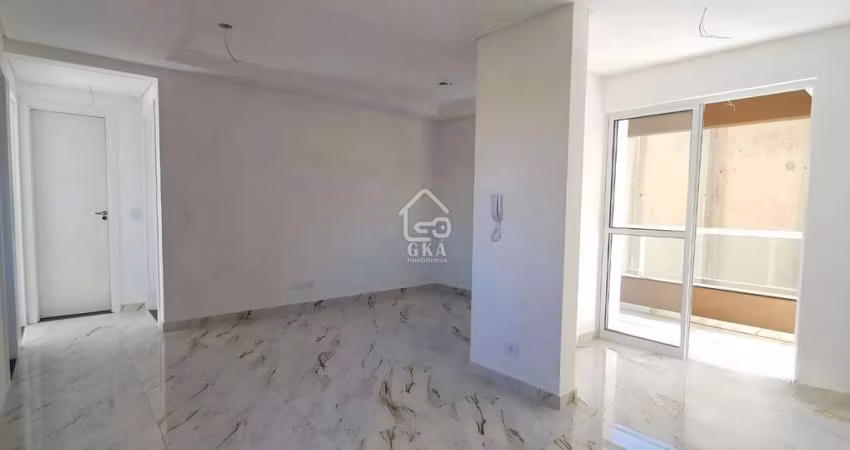 Apartamento com 3 quartos à venda na Rua Marialva, Centro, Pinhais
