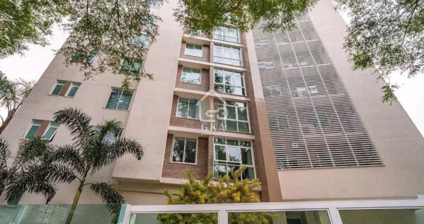 Apartamento com 3 quartos à venda na Rua Fernando Simas, Mercês, Curitiba