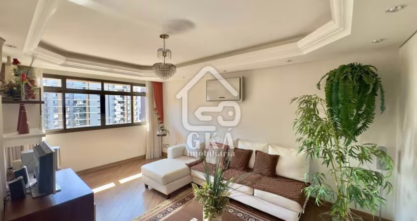 Apartamento com 4 quartos à venda na Avenida Água Verde, Água Verde, Curitiba