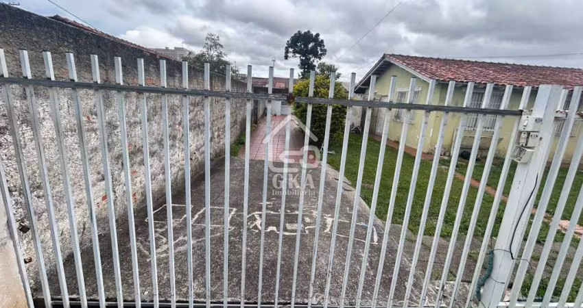 Casa com 2 quartos para alugar na Rua Eliza Mendes Saraiva, Jardim Amélia, Pinhais
