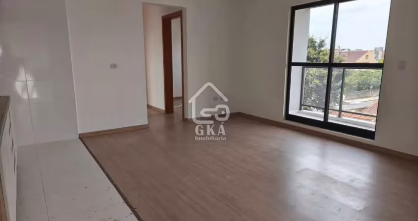 Apartamento com 3 quartos para alugar na Rua Manoel Alves Vieira, Maria Antonieta, Pinhais