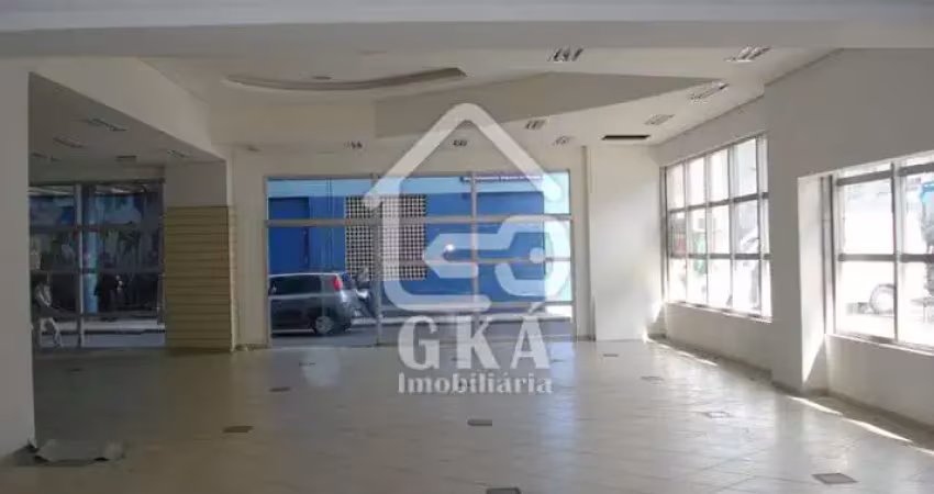Sala comercial para alugar na Rua José Loureiro, Centro, Curitiba